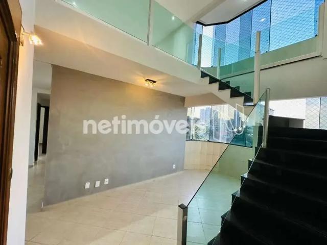 Cobertura aluguel em Região Geográfica Imediata de Belo Horizonte, Região Metropolitana de Belo Horizonte