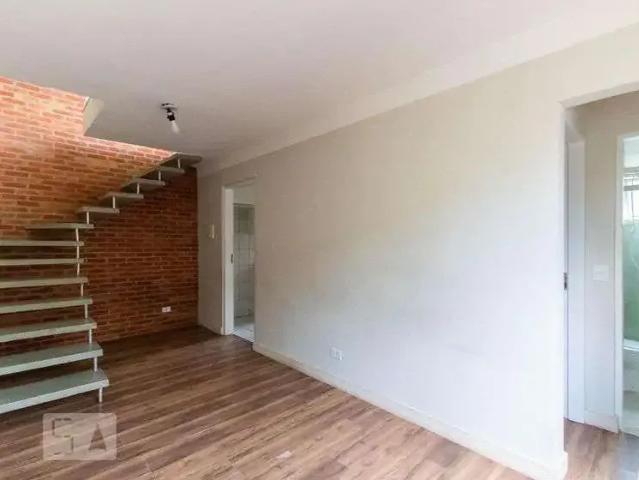 Cobertura aluguel em Cotia