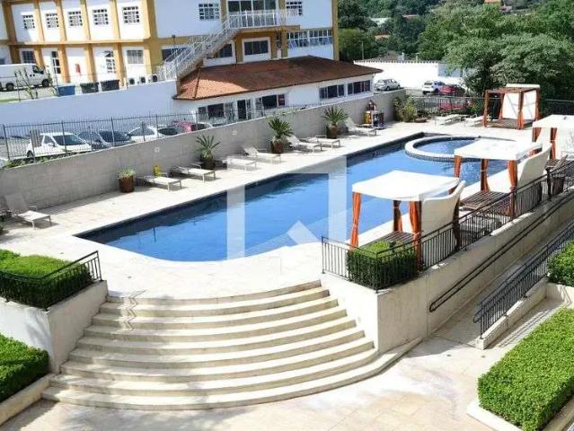 Cobertura aluguel em Granja Viana, Cotia