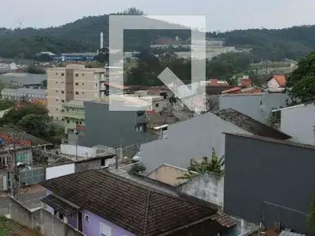 Cobertura aluguel em Parque Santa Rita de Cassia, Cotia