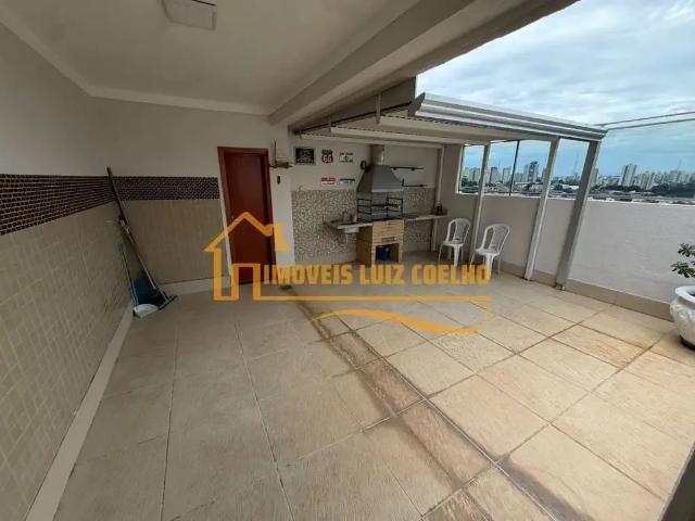 Cobertura aluguel em Região Geográfica Imediata de Cuiabá, Região Metropolitana do Vale do Rio Cuiabá