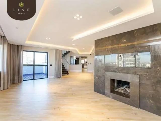 Cobertura aluguel em Região Geográfica Imediata de Curitiba, Região Metropolitana de Curitiba