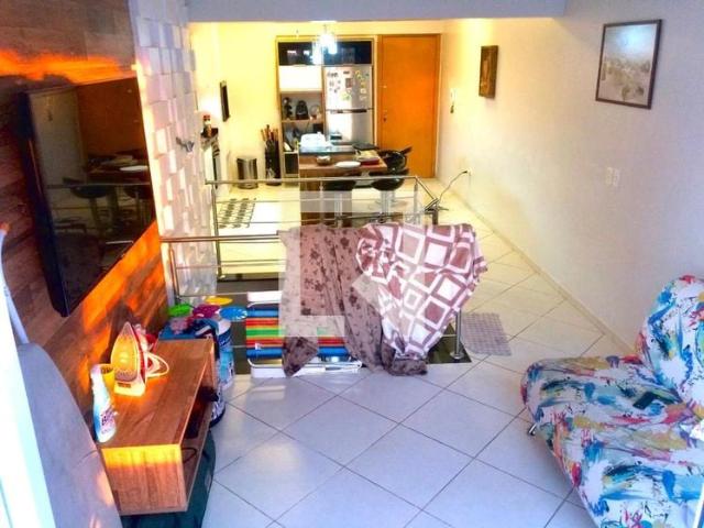 Cobertura aluguel em Portão, Curitiba
