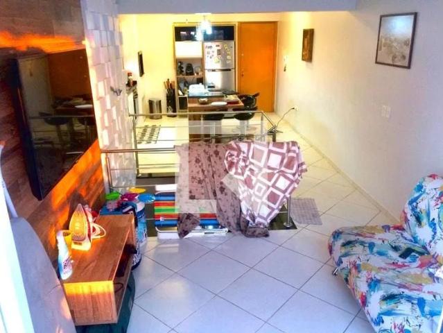 Cobertura aluguel em Portão, Curitiba