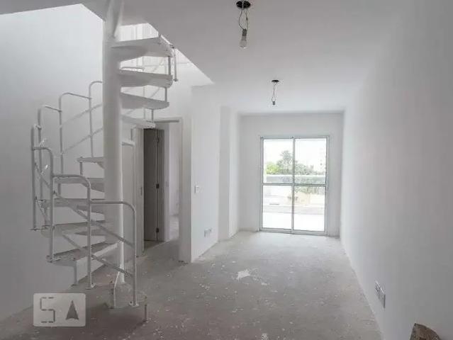 Cobertura aluguel em Região Imediata de São Paulo, Região Metropolitana de São Paulo