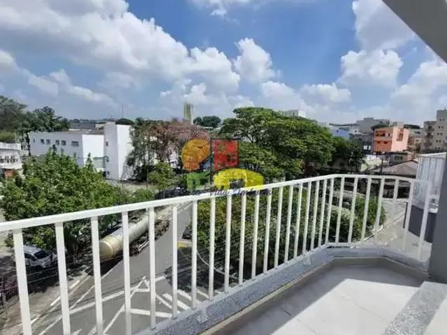 Cobertura aluguel em Região Imediata de São Paulo, Região Metropolitana de São Paulo