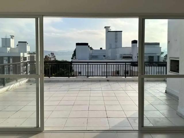 Cobertura aluguel em Região Geográfica Imediata de Florianópolis, Desterro