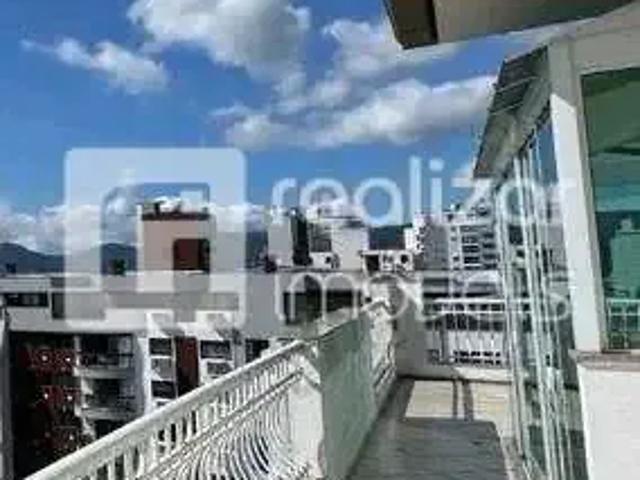 Cobertura aluguel em Região Geográfica Imediata de Florianópolis, Desterro