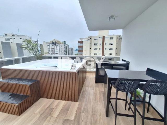Cobertura aluguel em Região Geográfica Imediata de Florianópolis, Desterro