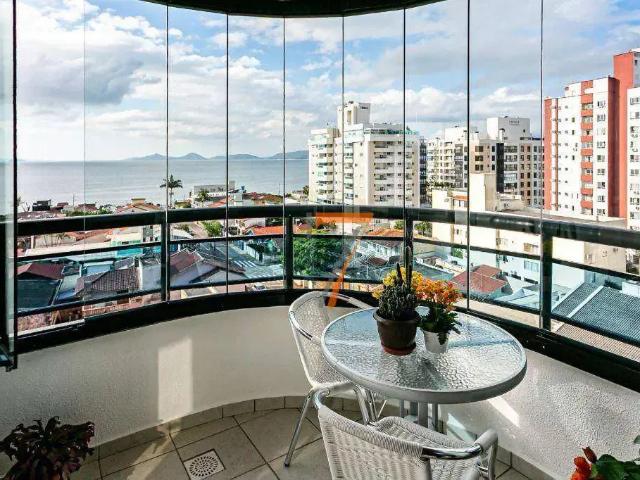 Cobertura aluguel em Região Geográfica Imediata de Florianópolis, Desterro