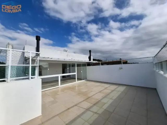 Cobertura aluguel em Região Geográfica Imediata de Florianópolis, Desterro