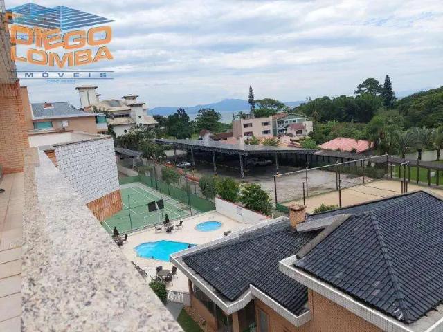 Cobertura aluguel em Região Geográfica Imediata de Florianópolis, Desterro