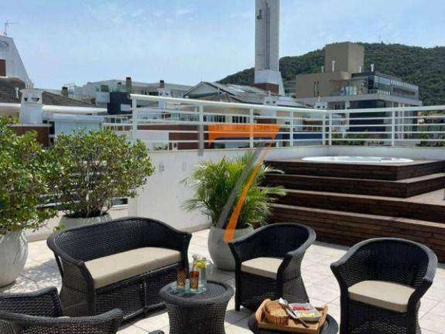 Cobertura aluguel em Florianópolis, Campeche