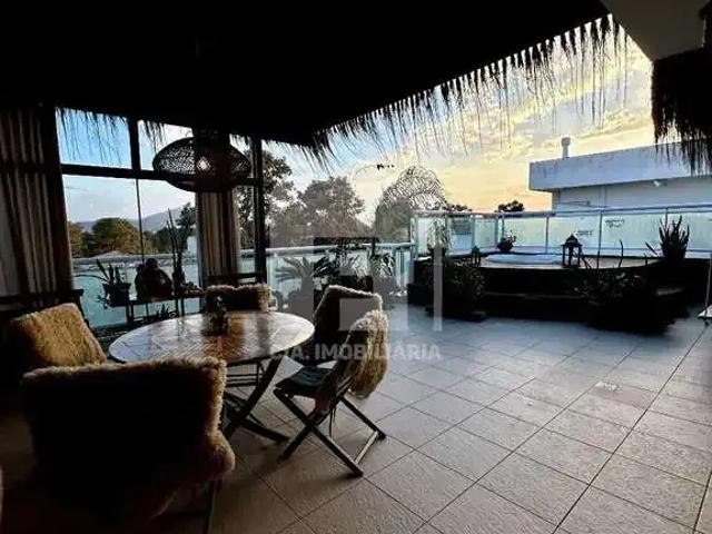 Cobertura aluguel em Região Geográfica Imediata de Florianópolis, Desterro