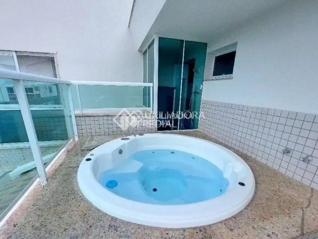 Cobertura aluguel em Florianópolis, Novo Campeche
