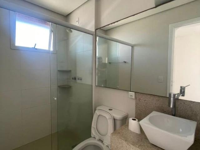 Cobertura aluguel em Lagoa Pequena, Florianópolis