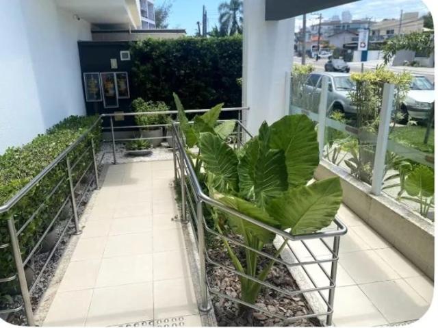 Cobertura aluguel em Lagoa Pequena, Florianópolis