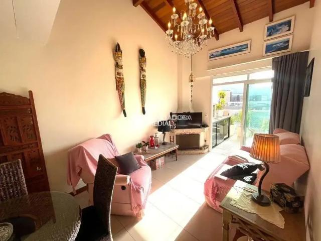 Cobertura aluguel em Rio Tavares, Desterro