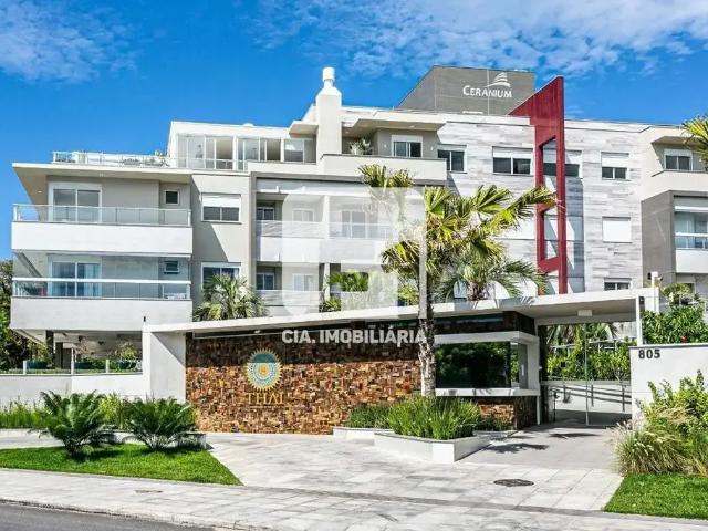 Cobertura aluguel em Região Geográfica Imediata de Florianópolis, Desterro