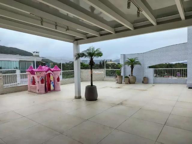 Cobertura aluguel em Região Geográfica Imediata de Florianópolis, Desterro