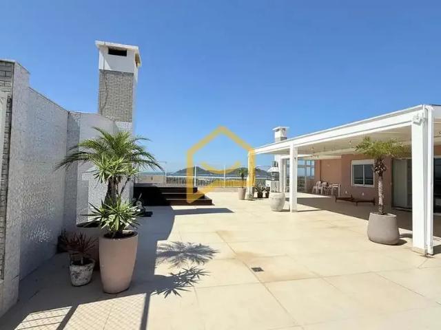 Cobertura aluguel em Campeche, Desterro