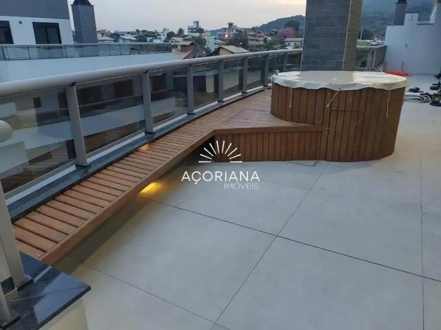 Cobertura aluguel em Região Geográfica Imediata de Florianópolis, Desterro