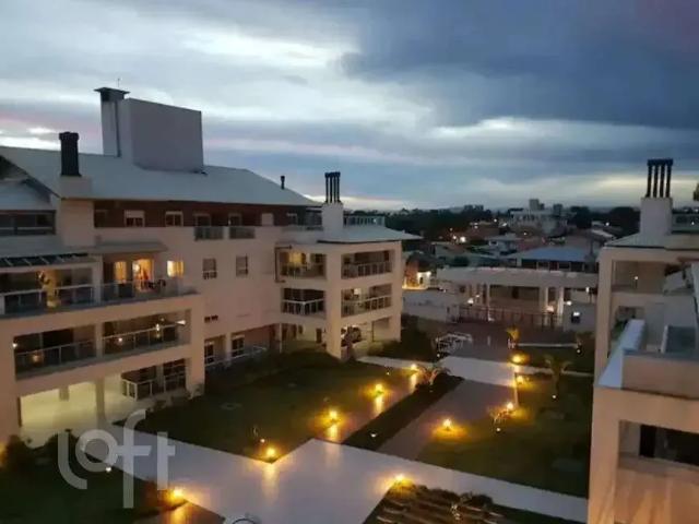 Cobertura aluguel em Região Geográfica Imediata de Florianópolis, Desterro