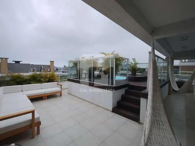 Cobertura aluguel em Região Geográfica Imediata de Florianópolis, Desterro