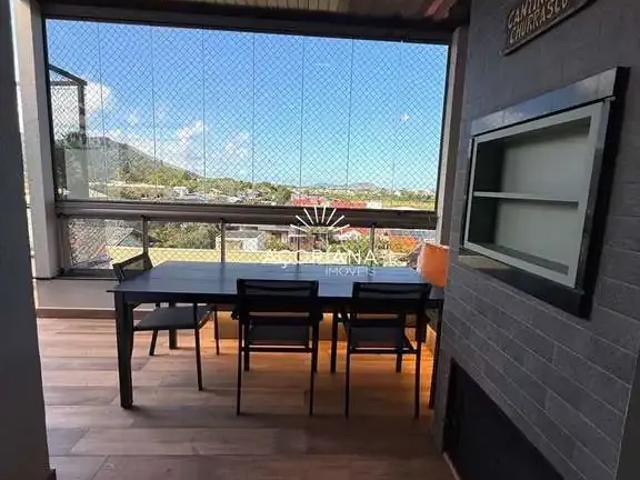 Cobertura aluguel em Região Geográfica Imediata de Florianópolis, Desterro