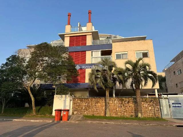 Cobertura aluguel em Região Geográfica Imediata de Florianópolis, Desterro