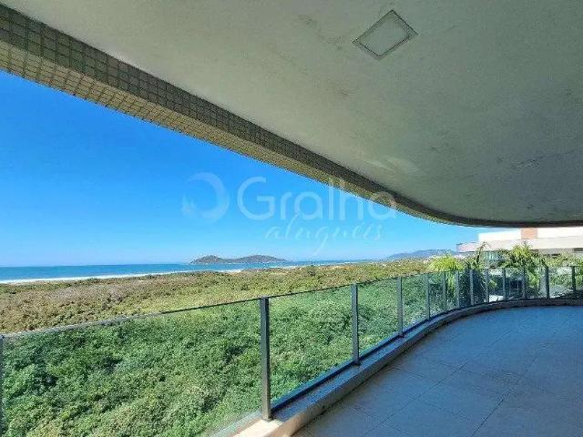 Cobertura aluguel em Campeche, Desterro