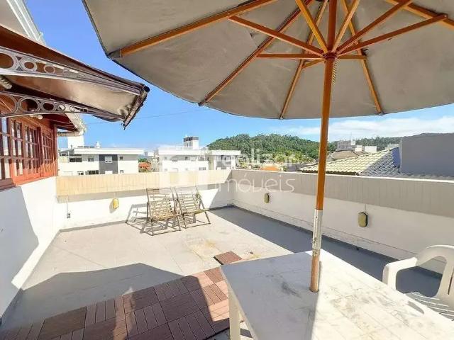 Cobertura aluguel em Região Geográfica Imediata de Florianópolis, Desterro