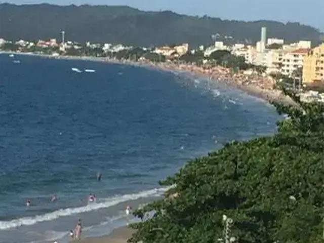 Cobertura aluguel em Canasvieiras, Desterro