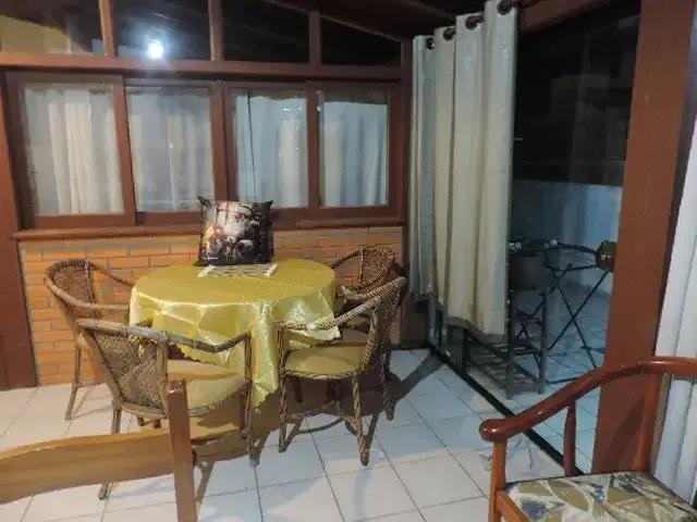Cobertura aluguel em Região Geográfica Imediata de Florianópolis, Desterro