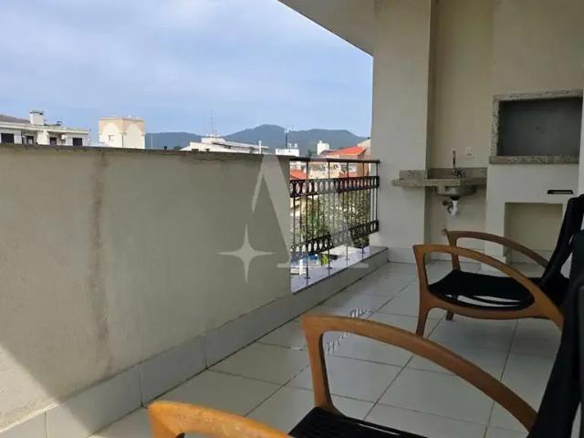 Cobertura aluguel em Região Geográfica Imediata de Florianópolis, Desterro