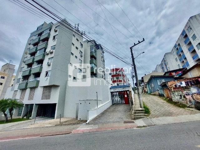 Cobertura aluguel em Serrinha, Florianópolis