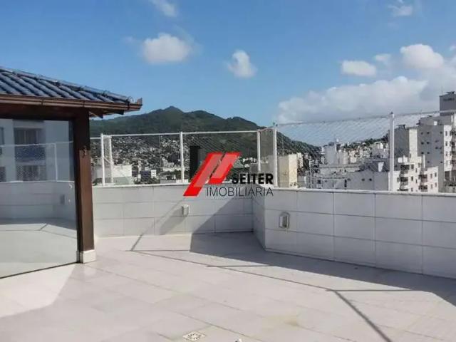 Cobertura aluguel em Região Geográfica Imediata de Florianópolis, Desterro