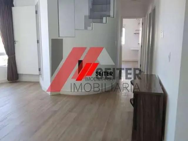 Cobertura aluguel em Região Geográfica Imediata de Florianópolis, Desterro
