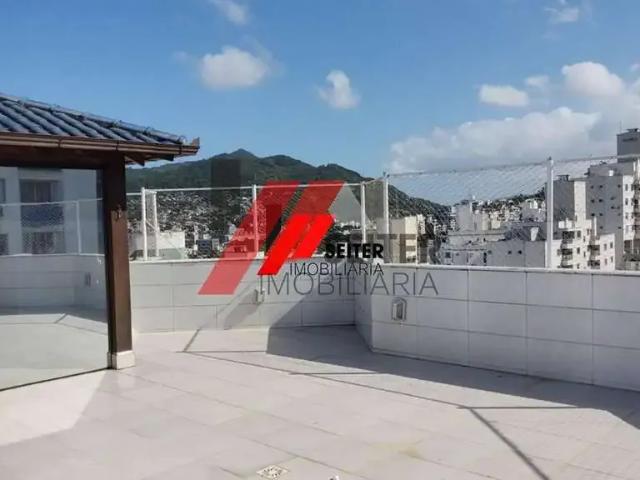 Cobertura aluguel em Região Geográfica Imediata de Florianópolis, Desterro