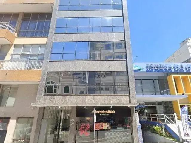Cobertura aluguel em Região Geográfica Imediata de Florianópolis, Desterro