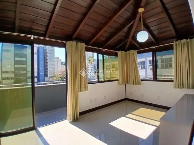 Cobertura aluguel em Região Geográfica Imediata de Florianópolis, Desterro