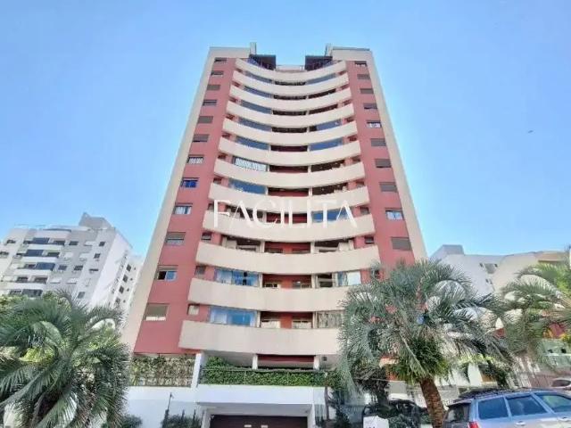 Cobertura aluguel em Agronômica, Desterro