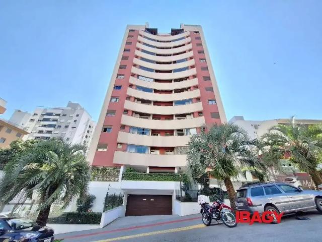 Cobertura aluguel em Agronômica, Desterro