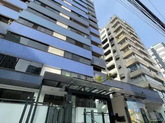 Cobertura aluguel em Região Geográfica Imediata de Florianópolis, Desterro