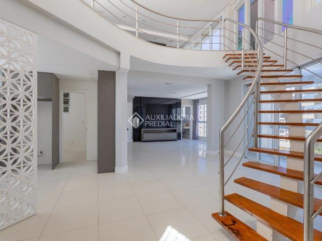 Cobertura aluguel em Região Geográfica Imediata de Florianópolis, Desterro