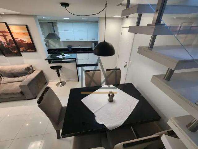 Cobertura aluguel em Região Geográfica Imediata de Florianópolis, Desterro