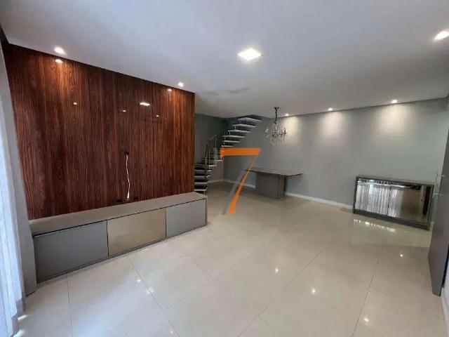 Cobertura aluguel em Região Geográfica Imediata de Florianópolis, Desterro