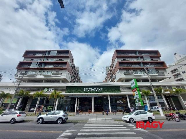 Cobertura aluguel em Florianópolis, Jardim Germânia