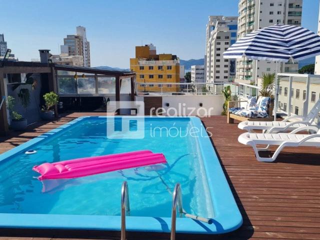 Cobertura aluguel em Estreito, Florianópolis