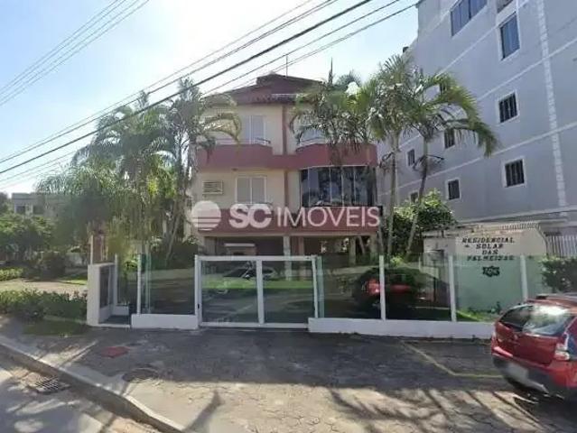 Cobertura aluguel em Região Geográfica Imediata de Florianópolis, Desterro